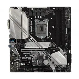 Gaming Motherboard