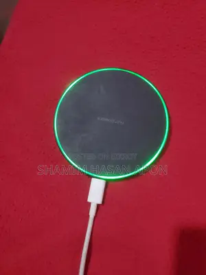 Wireless fast charger