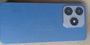 New Realme C71 128 GB Gray