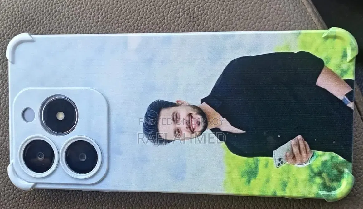 New Realme C71 128 GB Gray