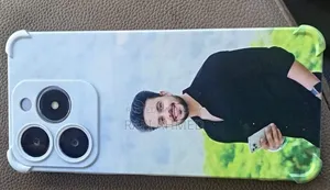 New Realme C71 128 GB Gray