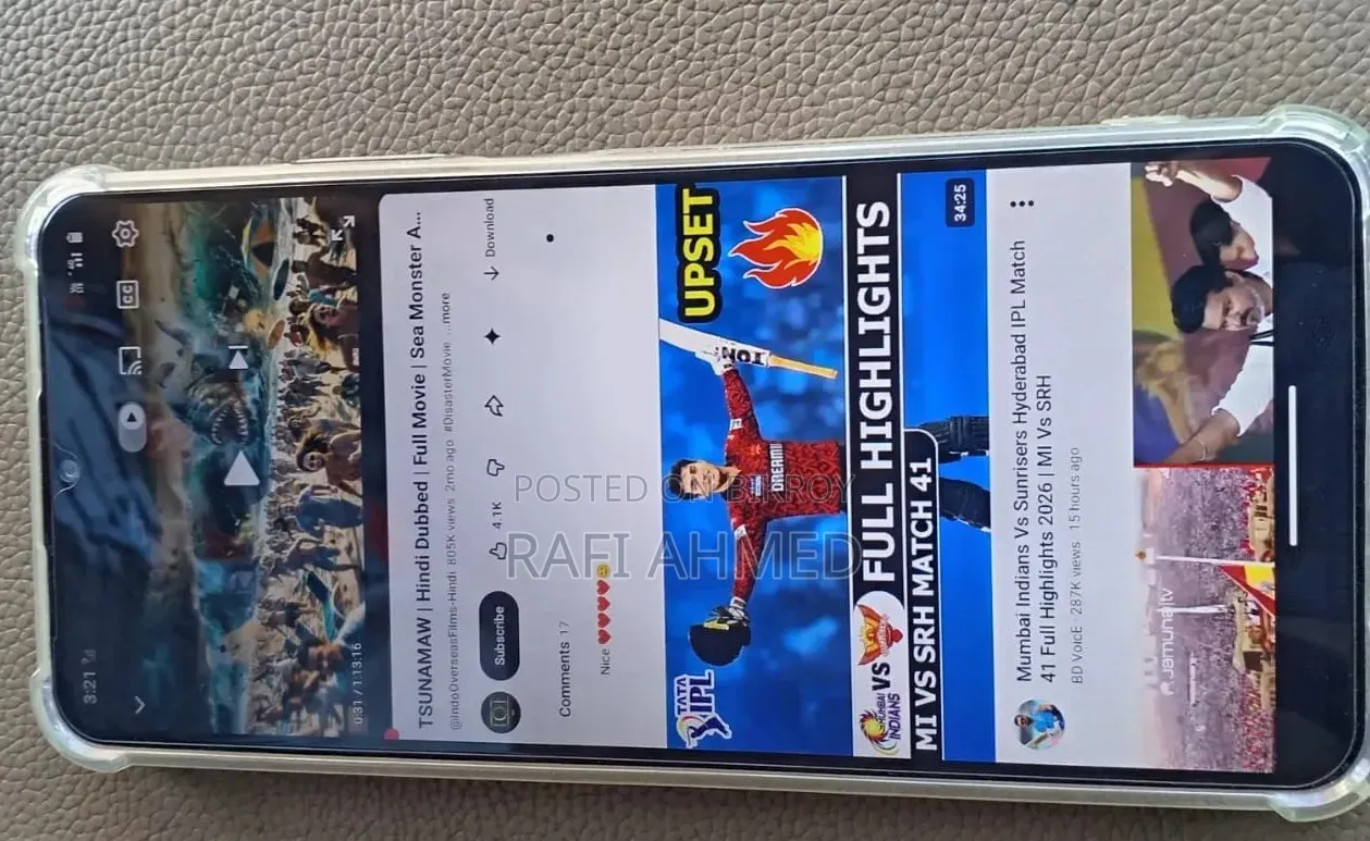 New Realme C71 128 GB Gray