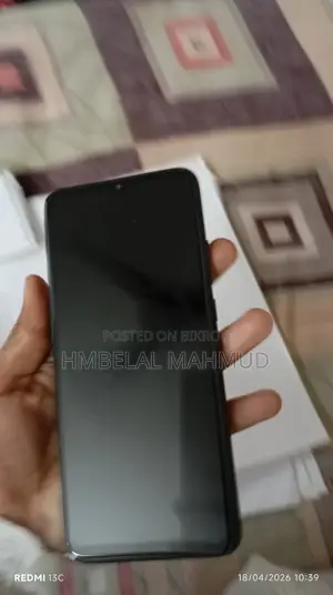 Xiaomi Redmi 10C (Used)