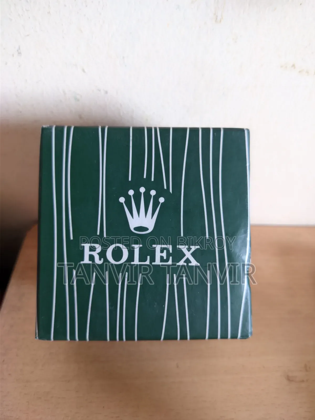 Rolex Copy Watch