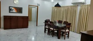 Fully Furnished Flat Rent @ Gulshan 2