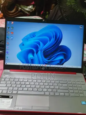 HP Pavilion Laptop N5000 | 4GB RAM 128GB SSD Smooth Performance