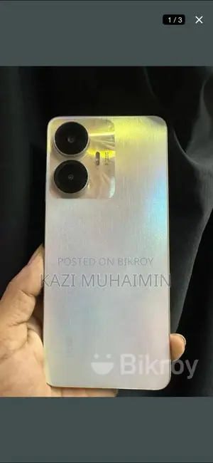 Realme C55 (Used)