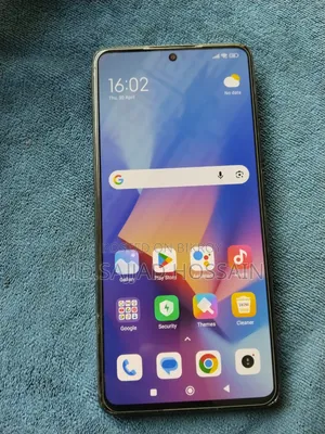 Xiaomi 11T 128 GB Black