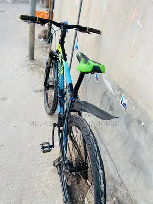 Finiss Cycle 26 Size