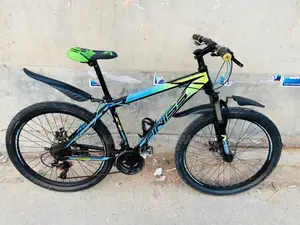 Finiss Cycle 26 Size