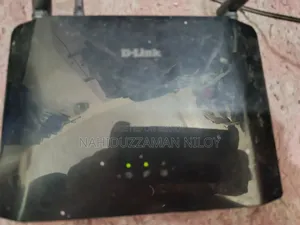 ডি-লিংক রাউটার
