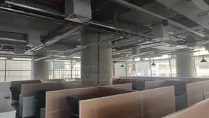 Commercial Space for Rent