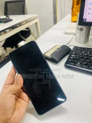 Xiaomi Redmi Note 12 128 GB Black