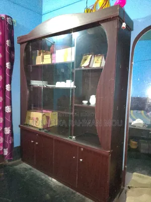 Showcase for Sale