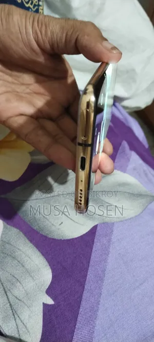 OnePlus 7 Pro 256 GB Rose Gold