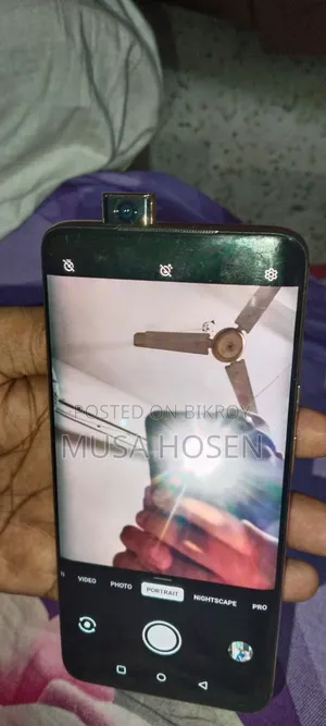 OnePlus 7 Pro 256 GB Rose Gold