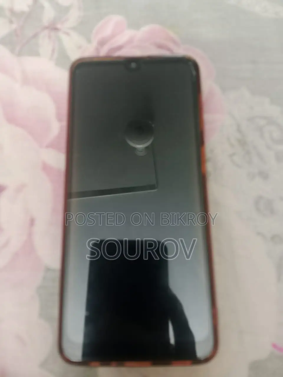 Samsung Galaxy A22 128 GB Black