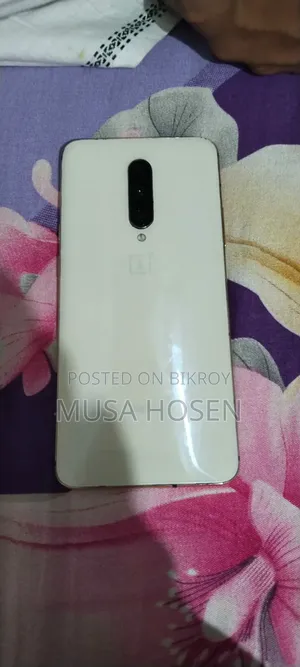 OnePlus 7 Pro 256 GB Rose Gold