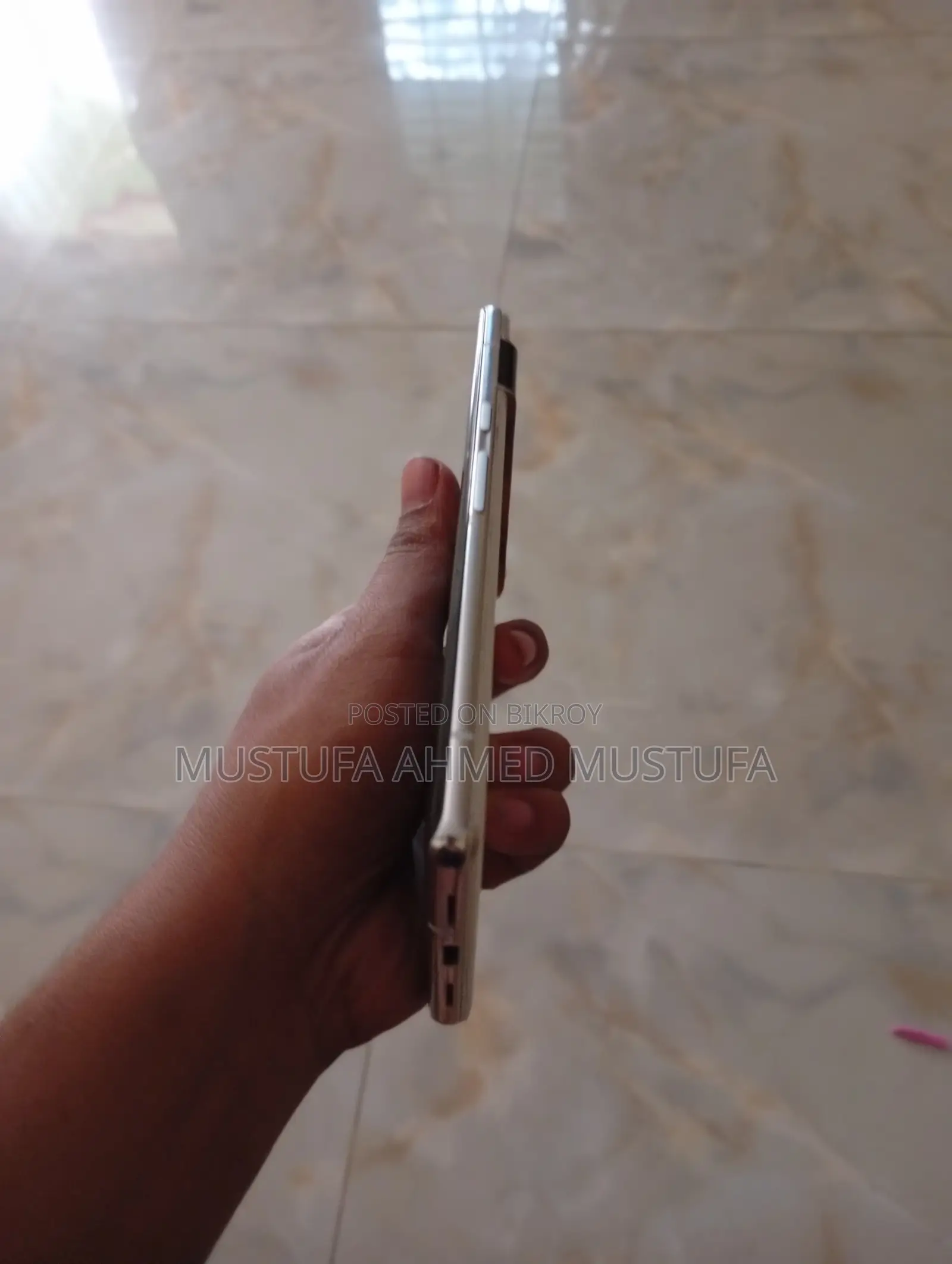 Google Pixel 6 Pro ` (Used)