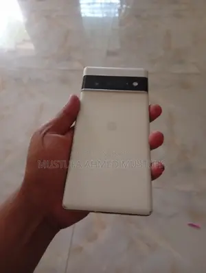 Google Pixel 6 Pro ` (Used)