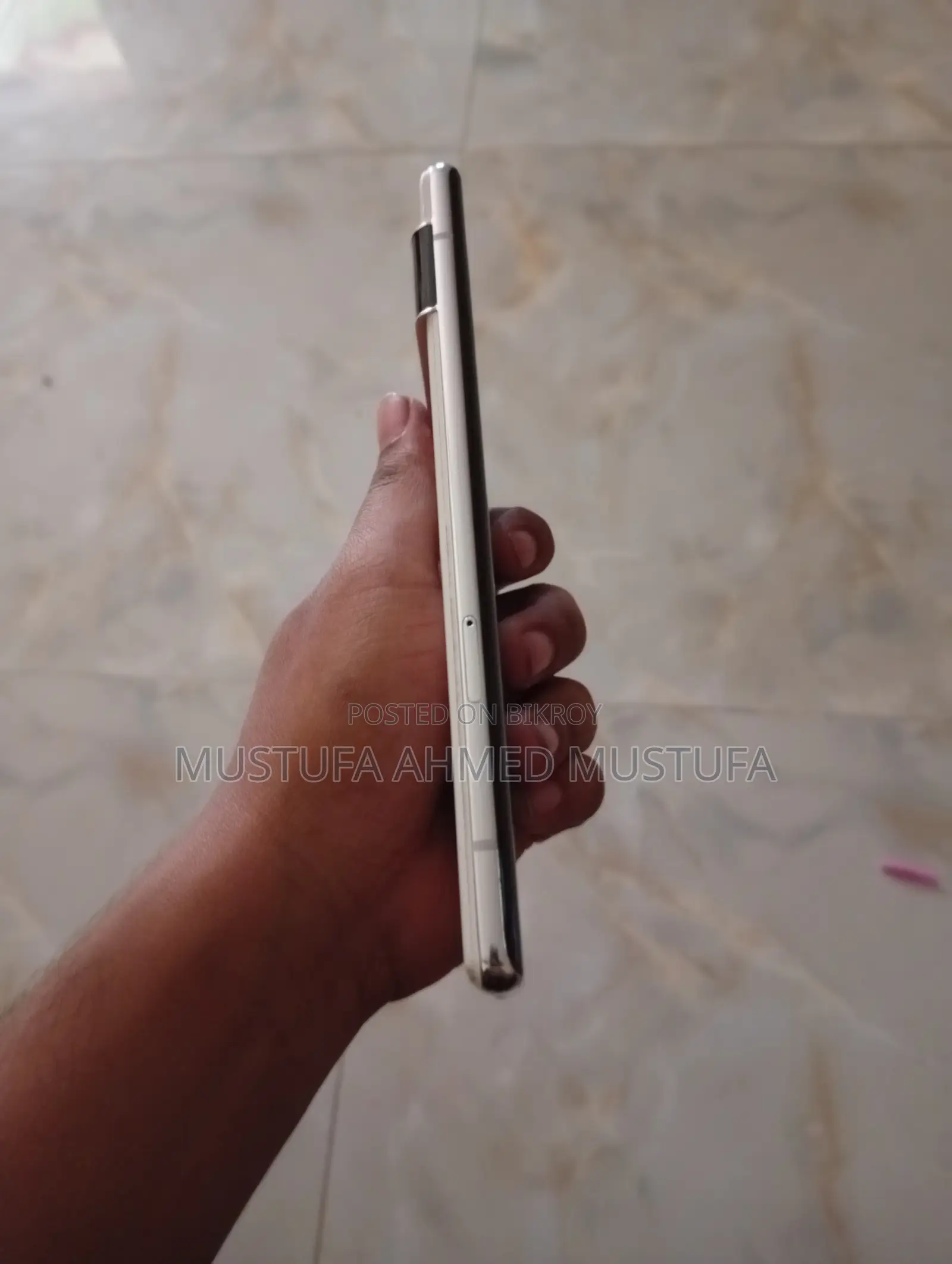 Google Pixel 6 Pro ` (Used)