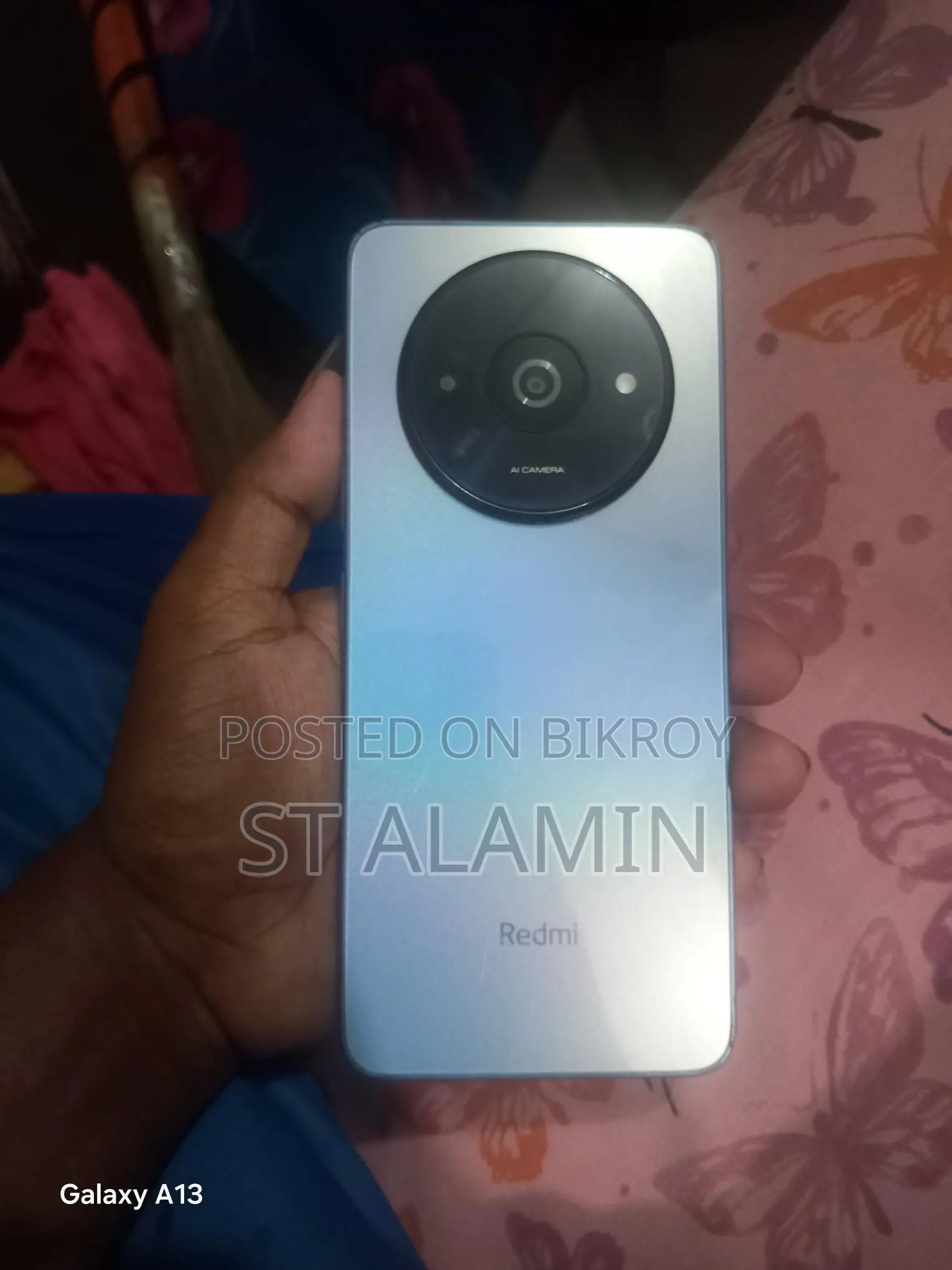 Xiaomi Mi 3 (ব্যবহৃত)