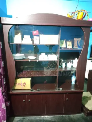 Showcase for Sale