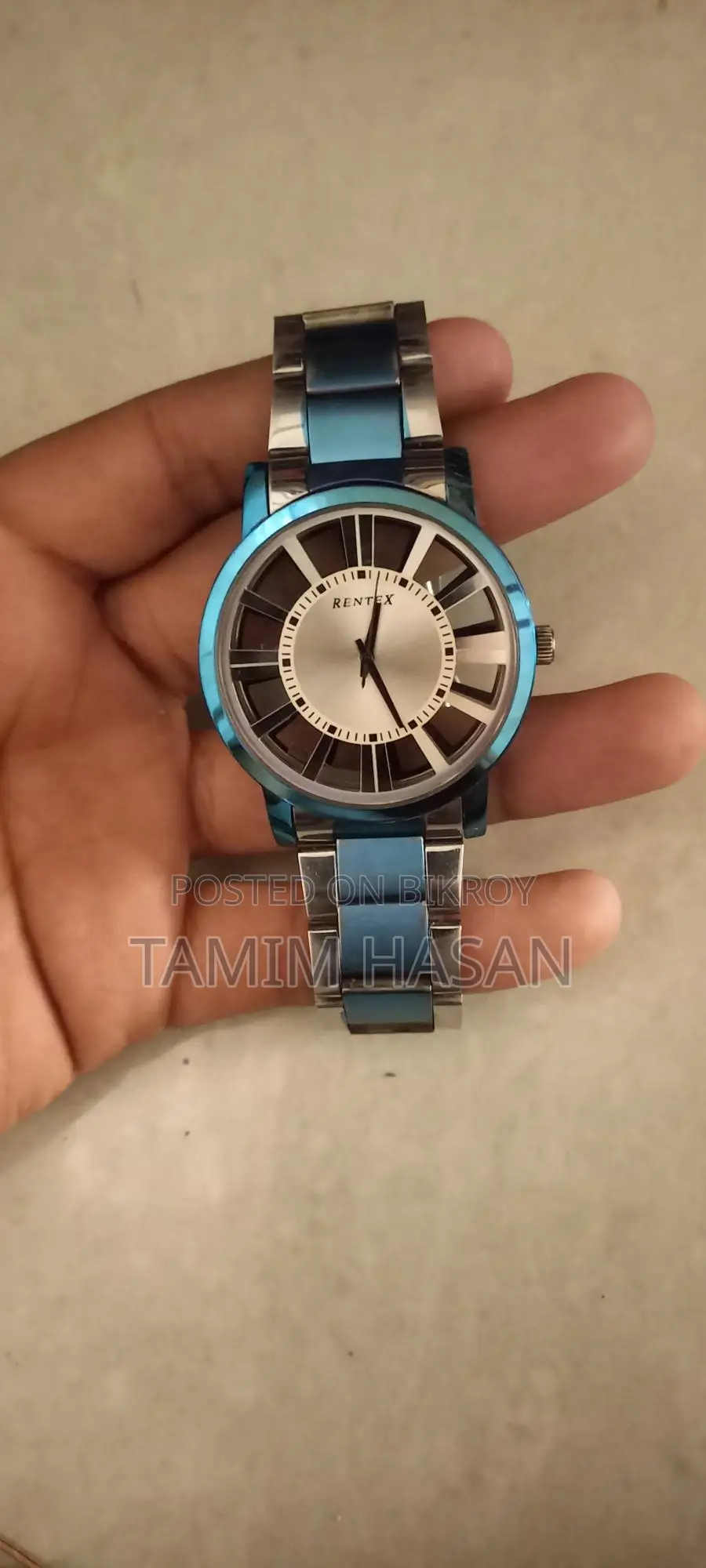 Watch for Sale