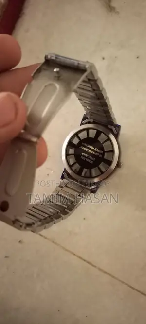 Watch for Sale