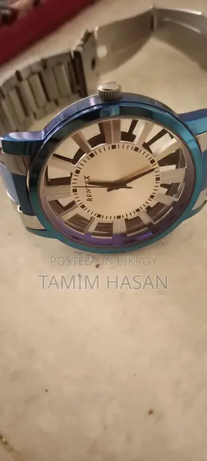 Watch for Sale