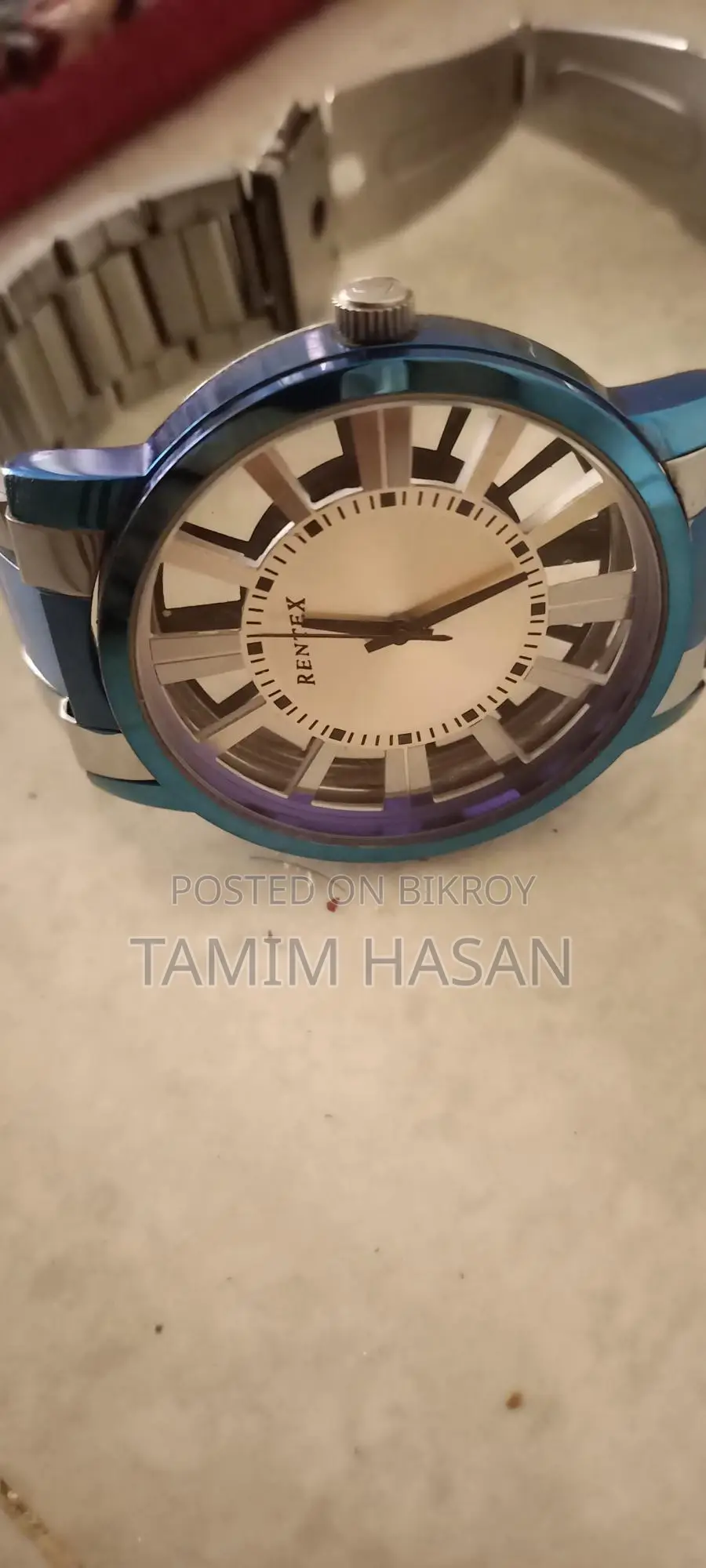 Watch for Sale