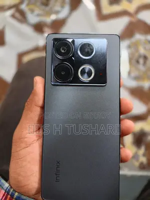 Infinix Note 40 (Used)