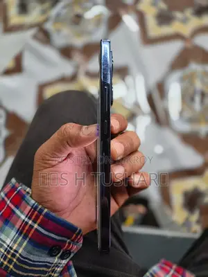 Infinix Note 40 (Used)