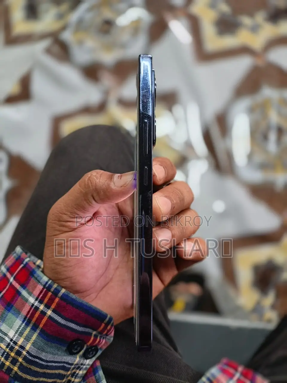 Infinix Note 40 (Used)