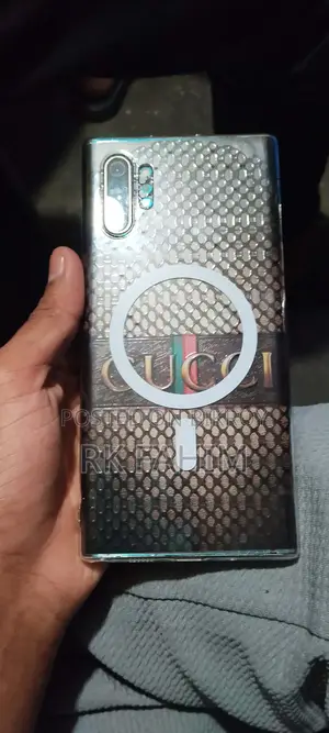Samsung Note 10+ (Used)