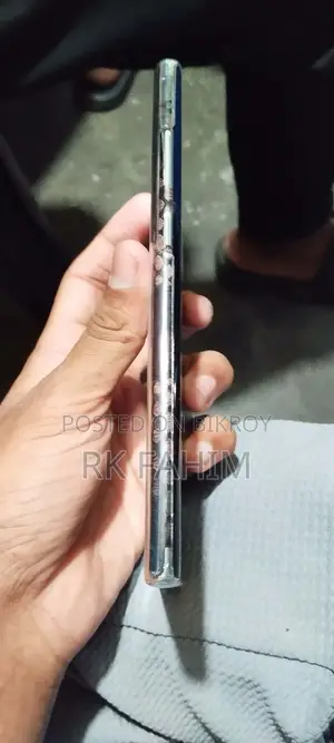 Samsung Note 10+ (Used)