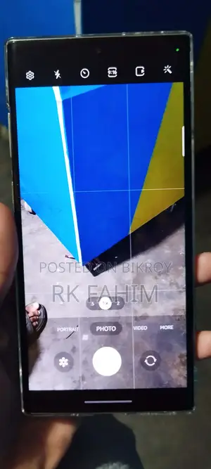 Samsung Note 10+ (Used)