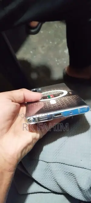 Samsung Note 10+ (Used)