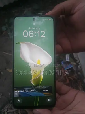 Realme C75 (Used)