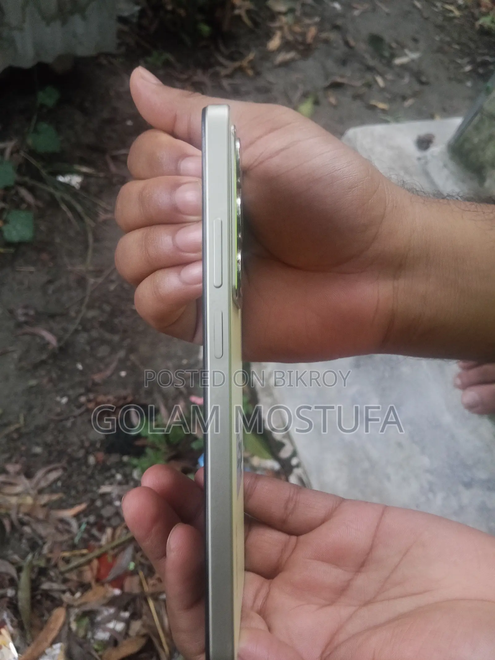 Realme C75 (Used)