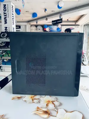 Desktop PC WDPC810014, Regular price-32,850/-