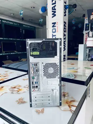 Desktop PC WDPC810014, Regular price-32,850/-