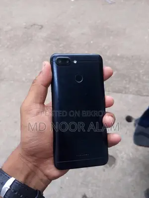Xiaomi Redmi 6 3/32 full box (Used)