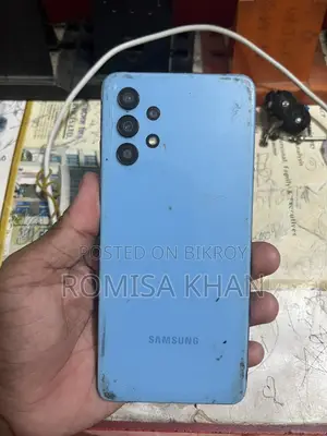 Samsung Galaxy A32 বিক্রয় হবে (ব্যবহৃত)