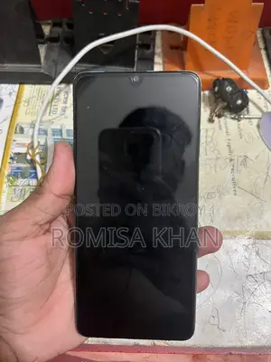 Samsung Galaxy A32 বিক্রয় হবে (ব্যবহৃত)