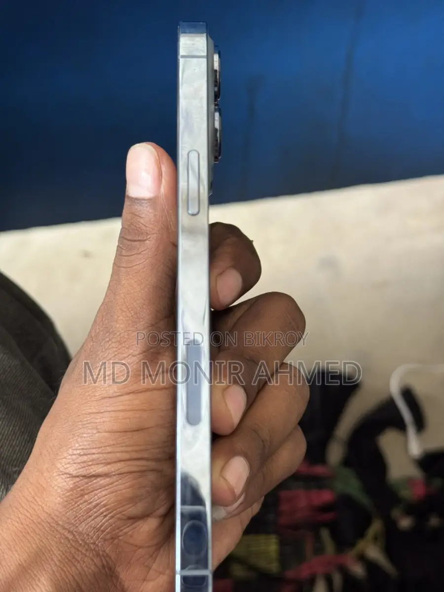 Apple iPhone 13 Pro Max all ok (Used)