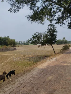 প্রজেক্ট বা বাড়ির জন্য ২ কানি জমি বিক্রয়