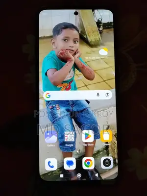 Xiaomi Redmi Note 11S . (Used)