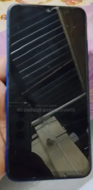 Xiaomi Redmi 8A 32 GB Blue