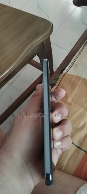 Tecno Spark 30 Pro 256 GB Black